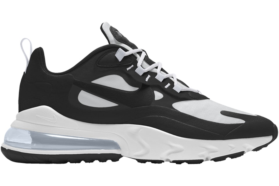 Nike Air Max 270 React Air Hype Men s Sneakers US