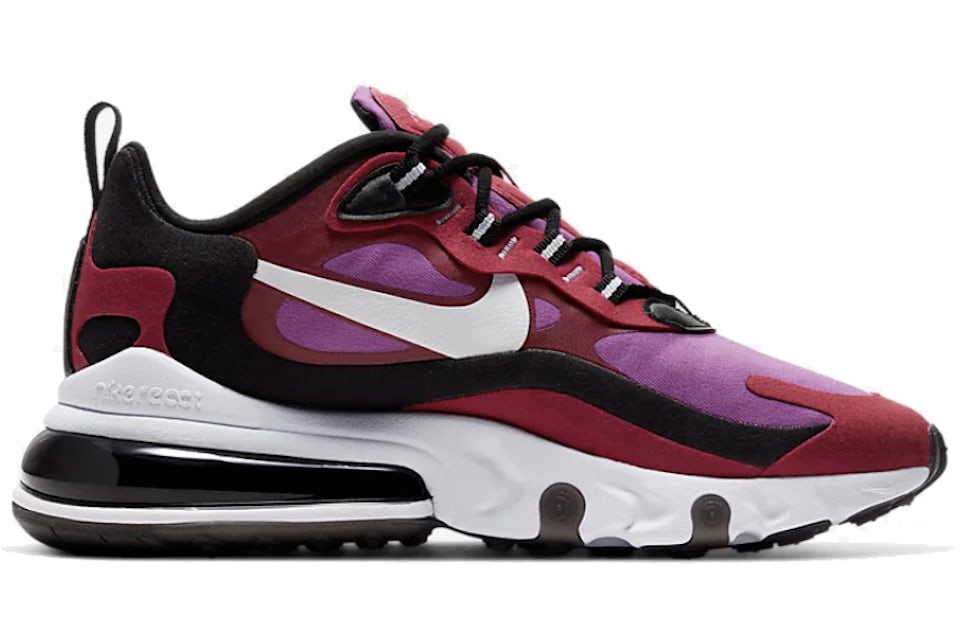 Stockx nike air max 270 react Clearance