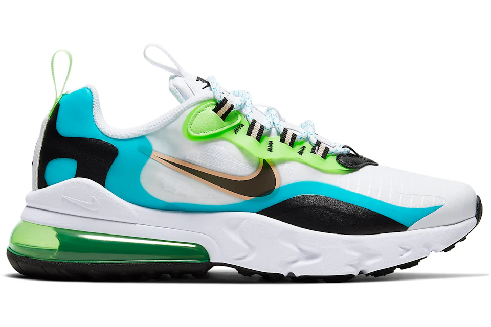 React element 270 verde acqua sales