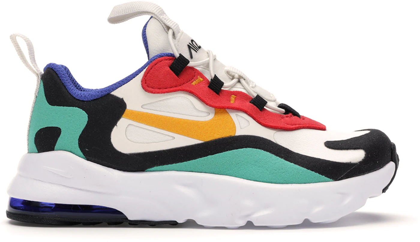 Nike Air Max 270 React Multicolor for Sale