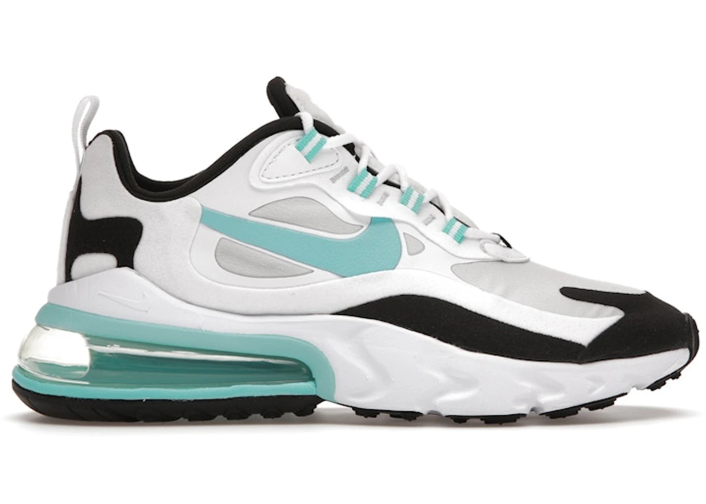 Spruce Aura Nike Air Max 270 React Promo Nike 270 Lx Deals