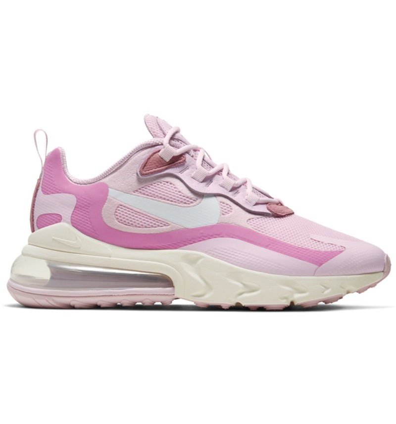 Nike Air Max 270 React Rosa (de mujer) CZ0364-600 US