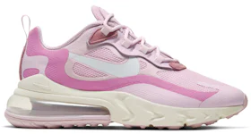 Nike Air Max 270 React Pink (Women's)