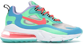 Nike Air Max 270 React Psychedelic Movement (Women's)