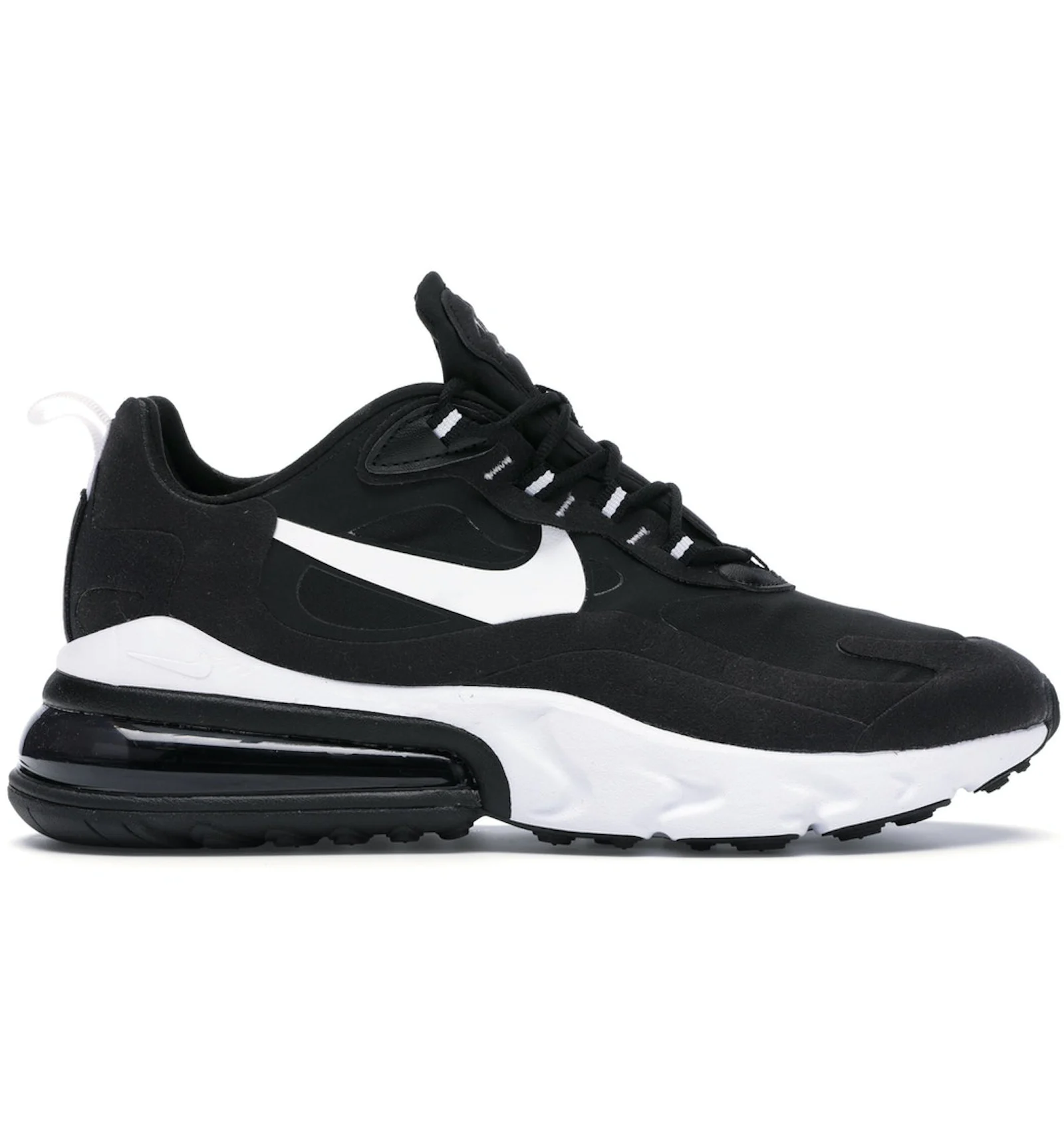 Air max top 270 homme react