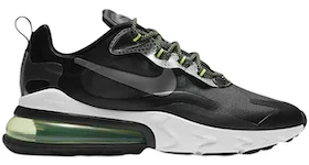 Nike Air Max 270 React SE 3M Anthracite Reflective
