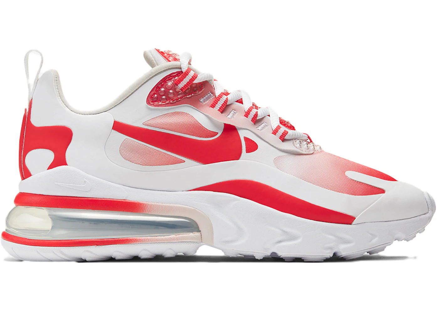 Nike air max 270 react tanio Clearance