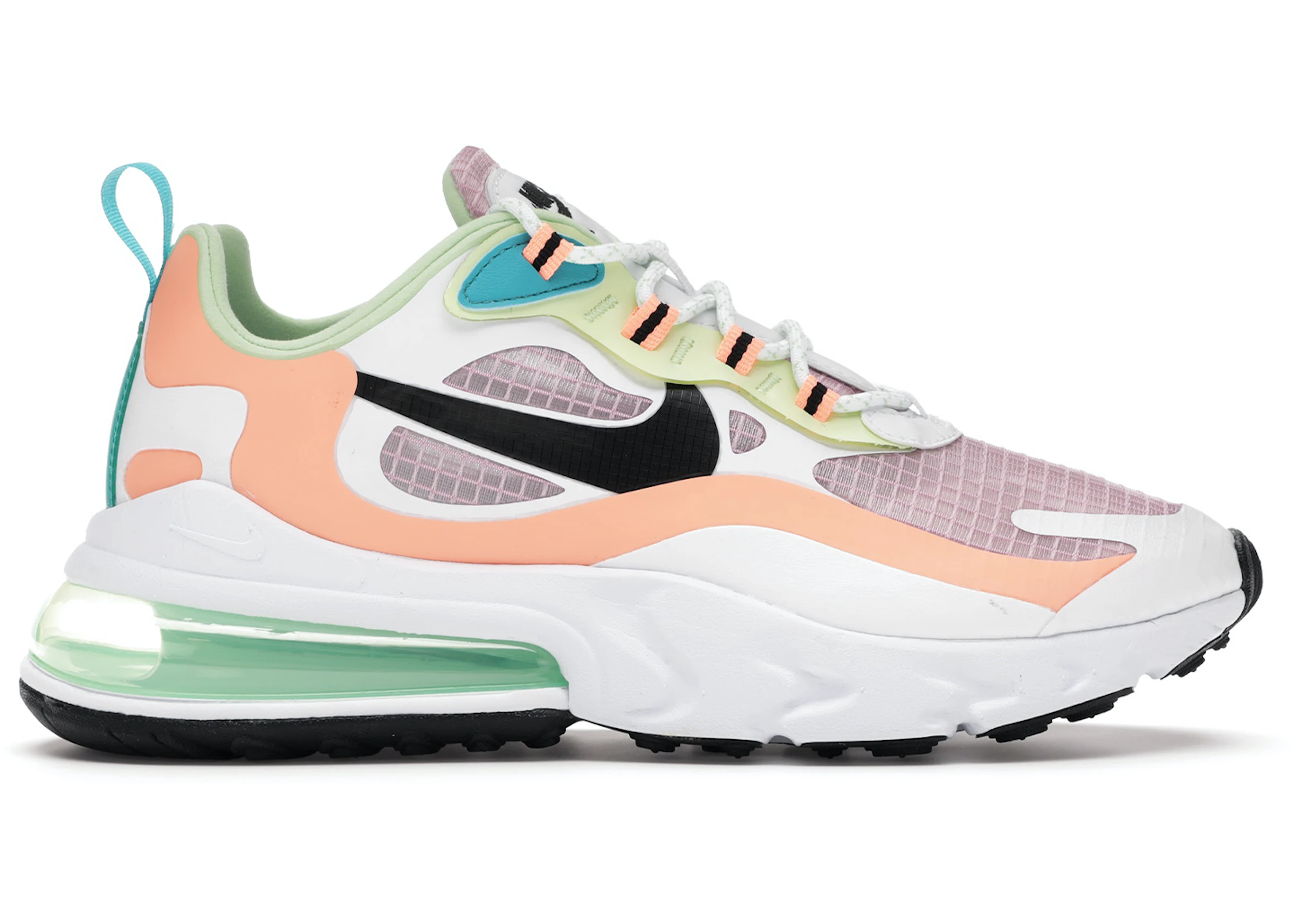 Buy pink 270 Nike Air Max 270 Shoes & New Sneakers - StockX