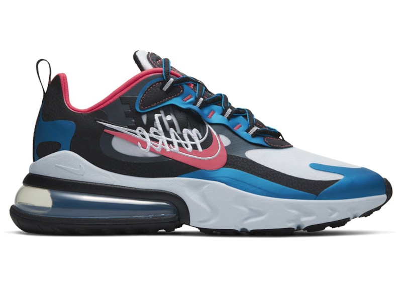 Air max on sale 270 react swoosh