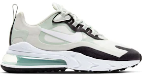 Women's air max 270 react plum chalk/summit white sale