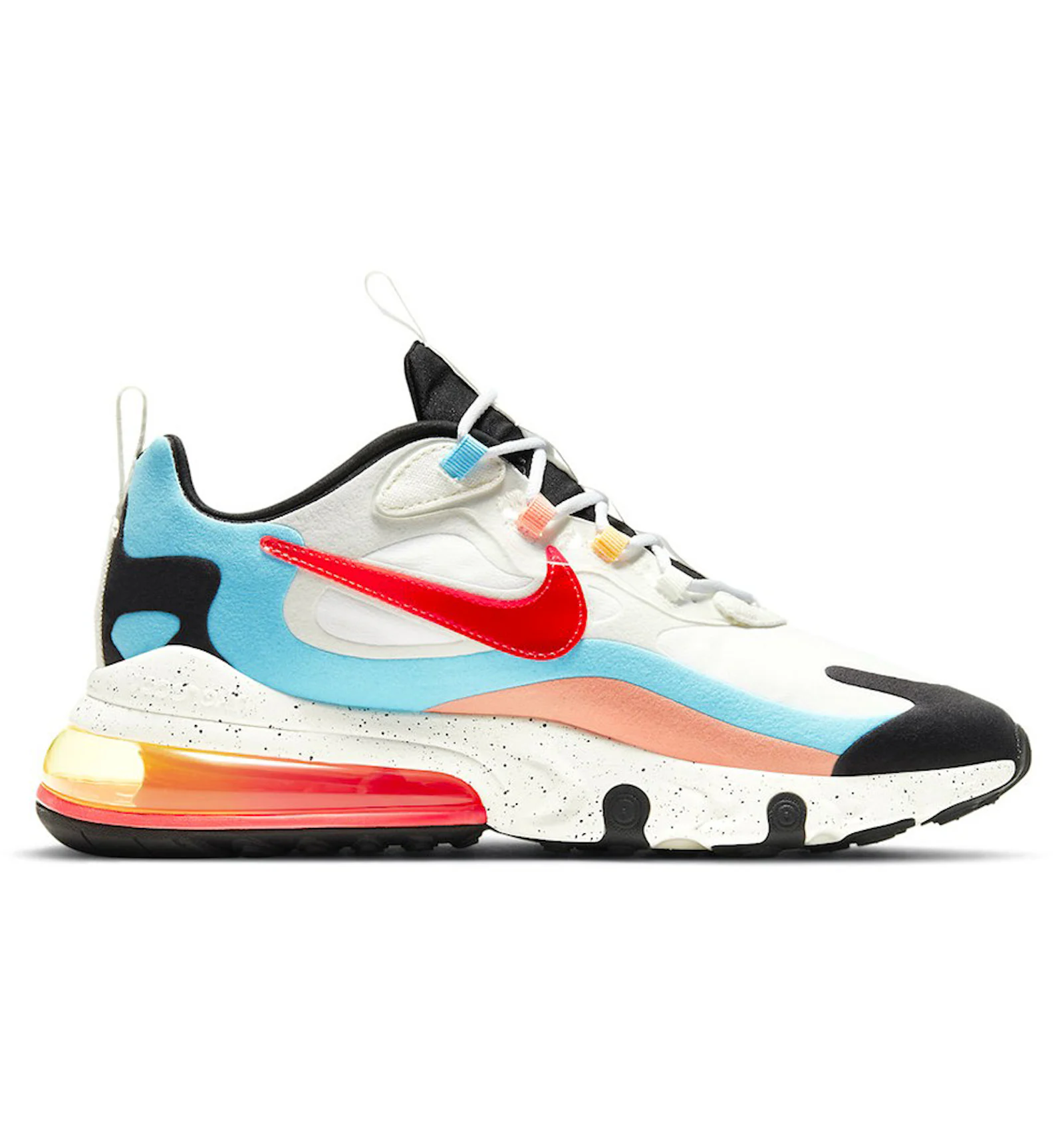 Nike air max 270 react 2 fp Clearance