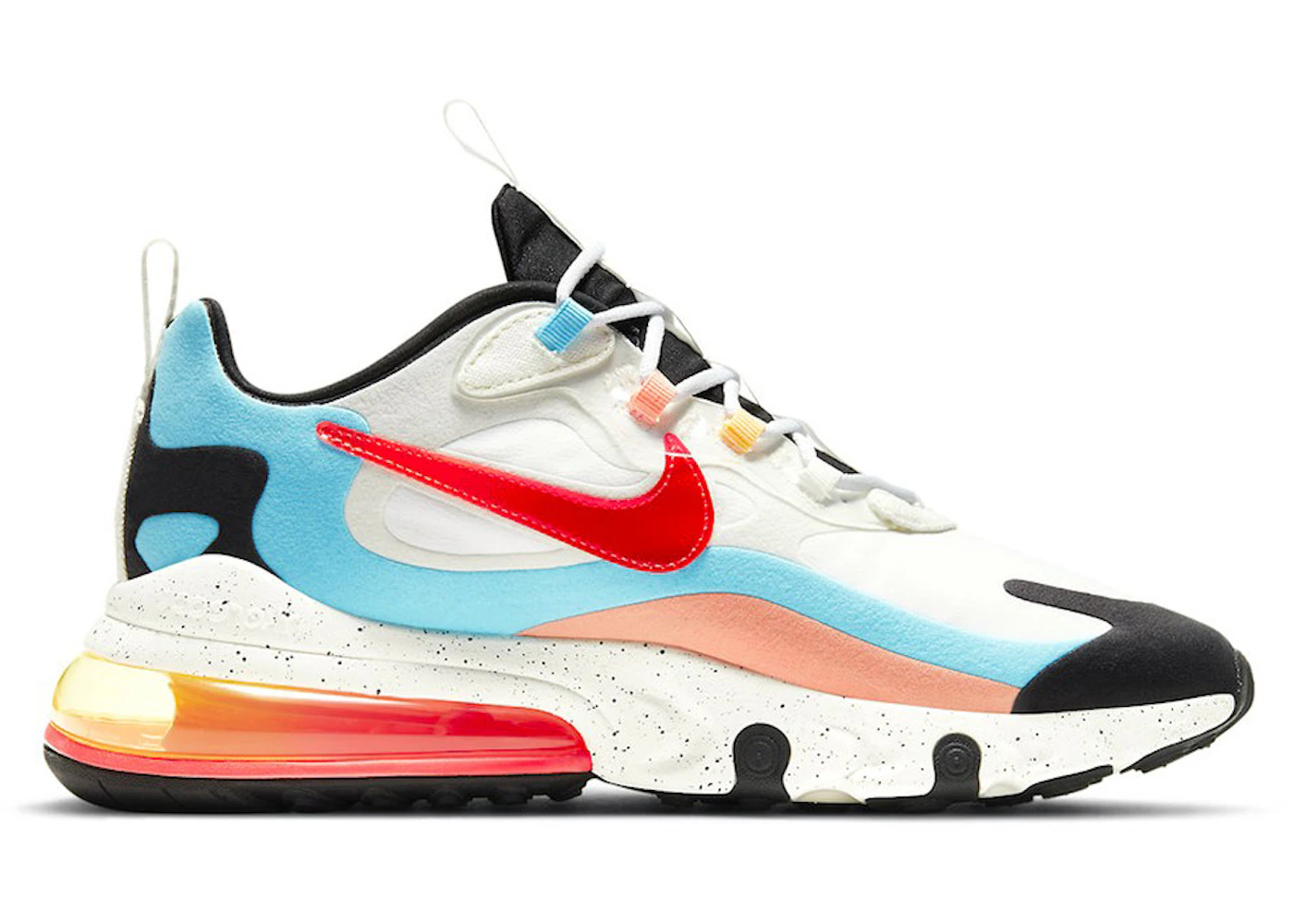 Nike 270 React 270 Upcoming Colorways Nike Air Max 270 React