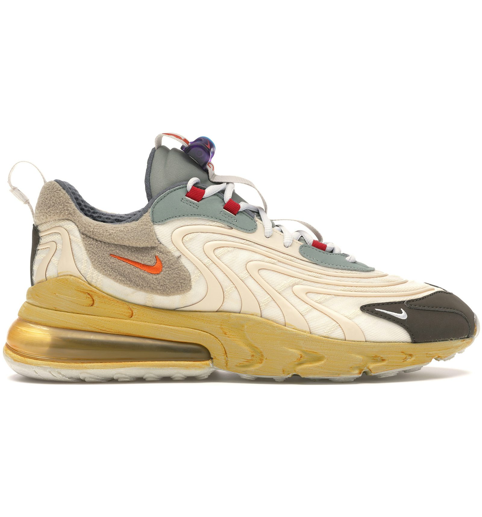 Nike air max 270 react oferta Clearance