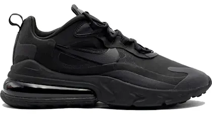 Nike Air Max 270 React Triple Blue Men's - CI3866-400 - US