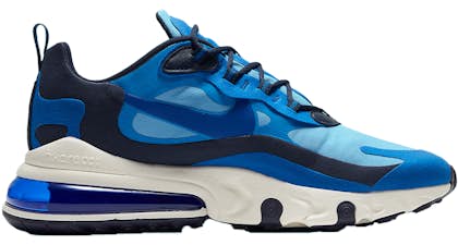 Nike Air Max 270 Triple Red Men's - CV7544-600 - US