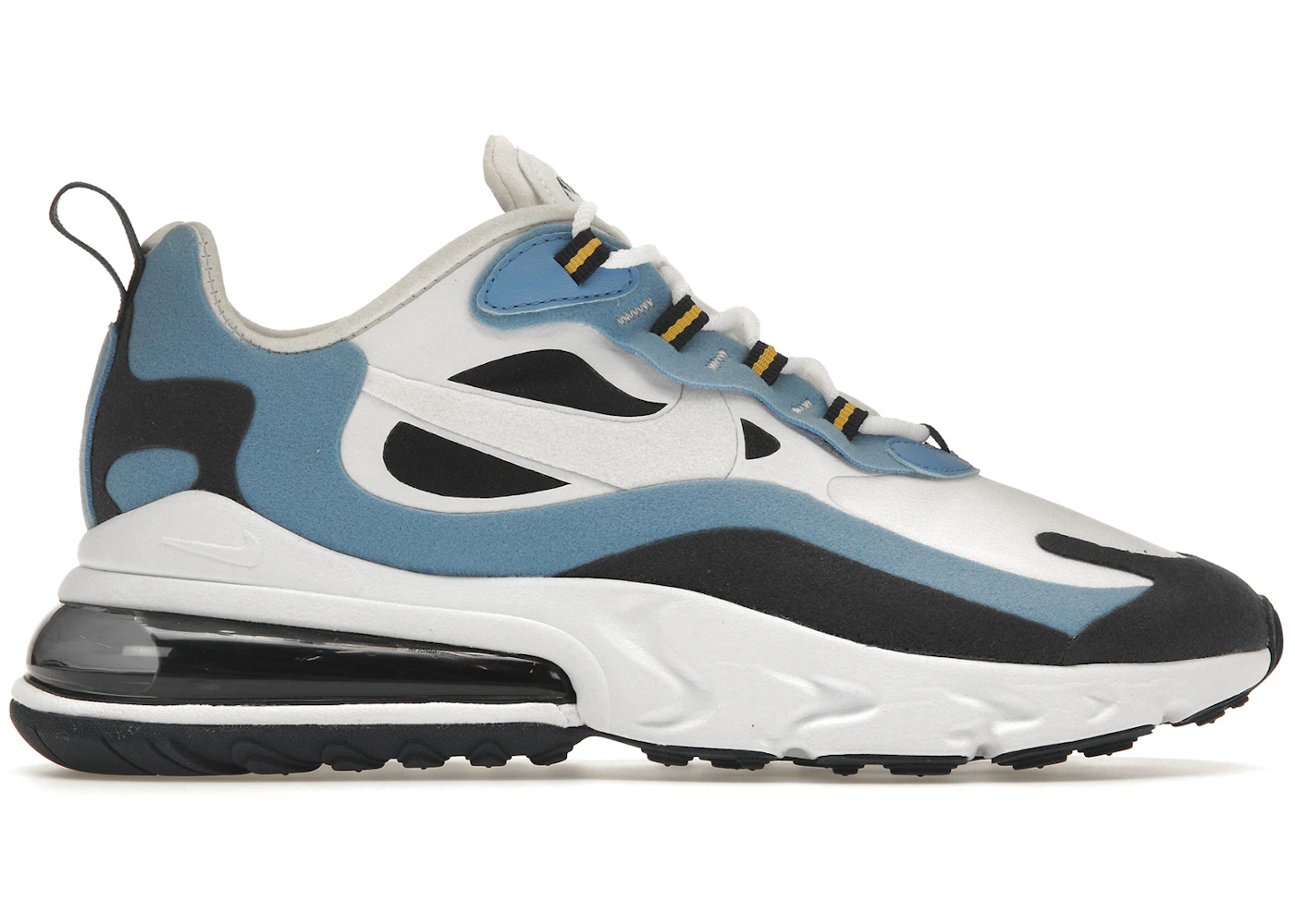 React Eng Air Max 270 X React Nike Air Max 270 React UNC Men's