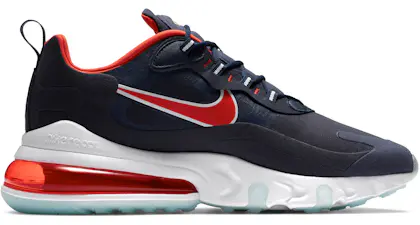 Nike Air Max 270 USA Men's - DJ5172-100 - US