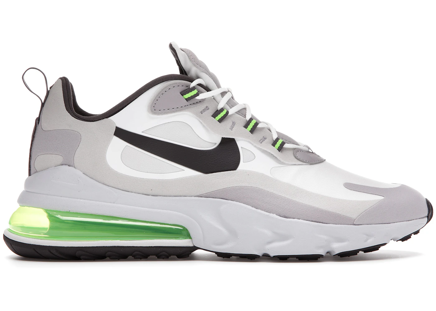 Air max 270 react 粉 Clearance