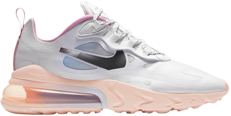 Available Now // The Nike Air Max 270 React Pops in Pink and Black