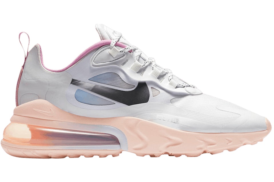 Nike air max 200 womens coral Clearance