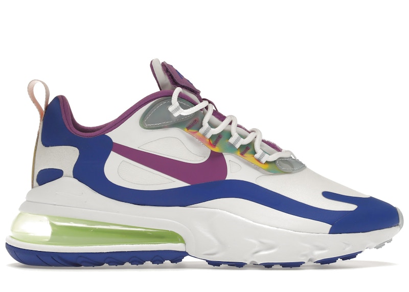 Nike air max discount 270 react baratas