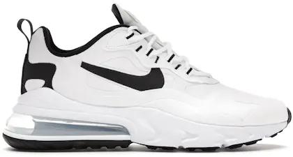 270 react winter black Clearance