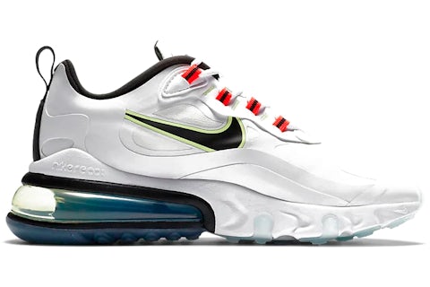 Deals Nike Nike Air Max 270 React Angebot Damen Sneaker Und Schuhe