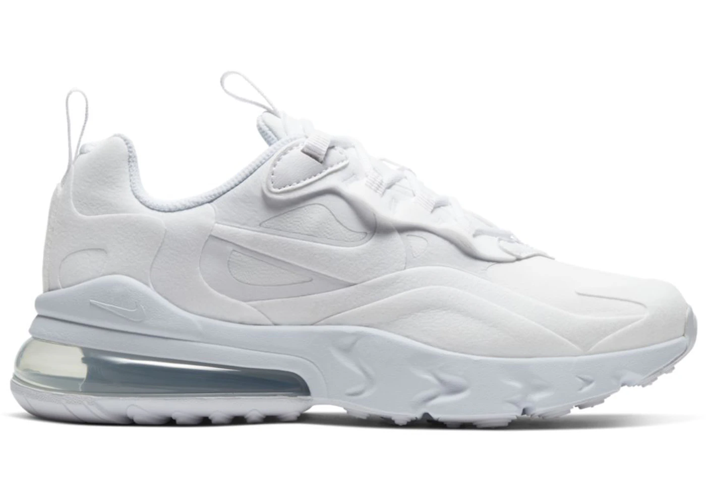 Nike air 270 react white Outlet