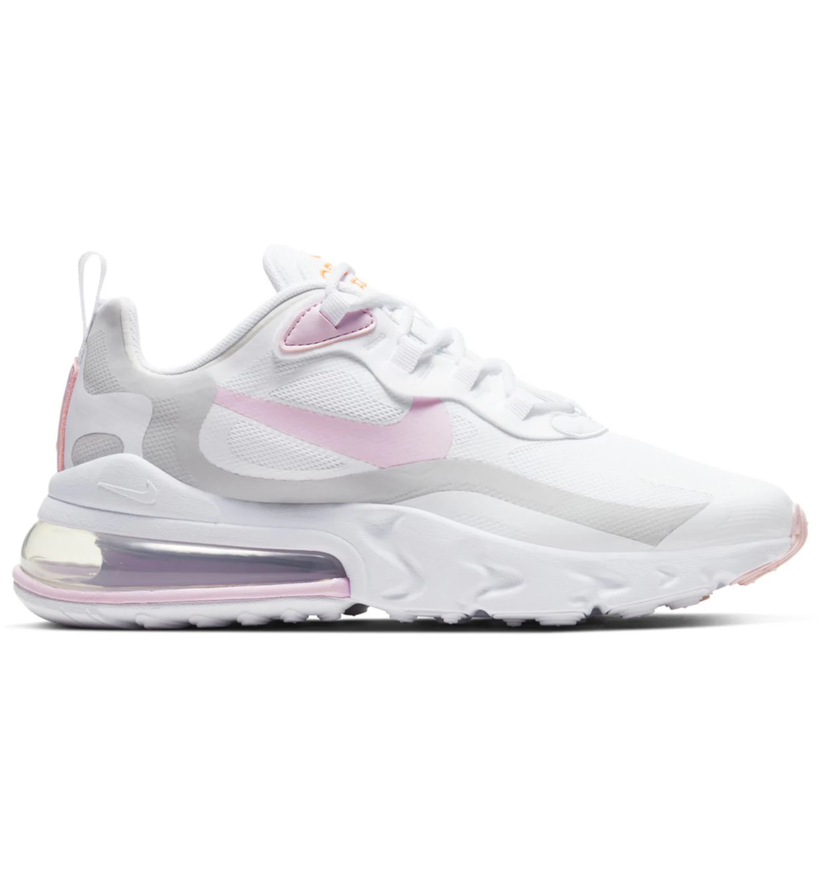 Nike air max 270 react womens sale Clearance