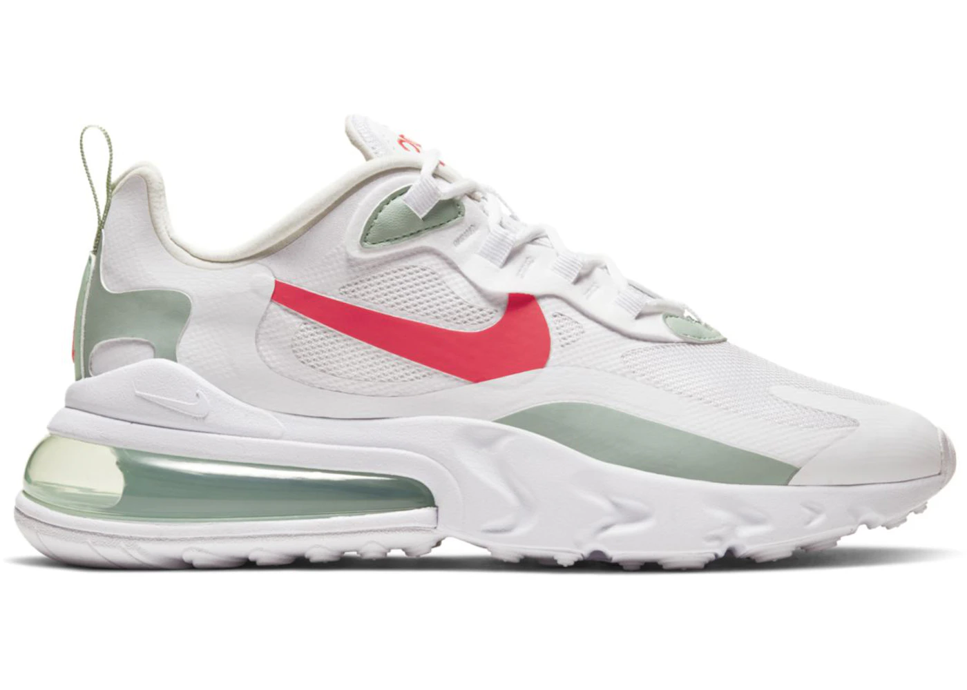 Nike max 270 react women's Clearance