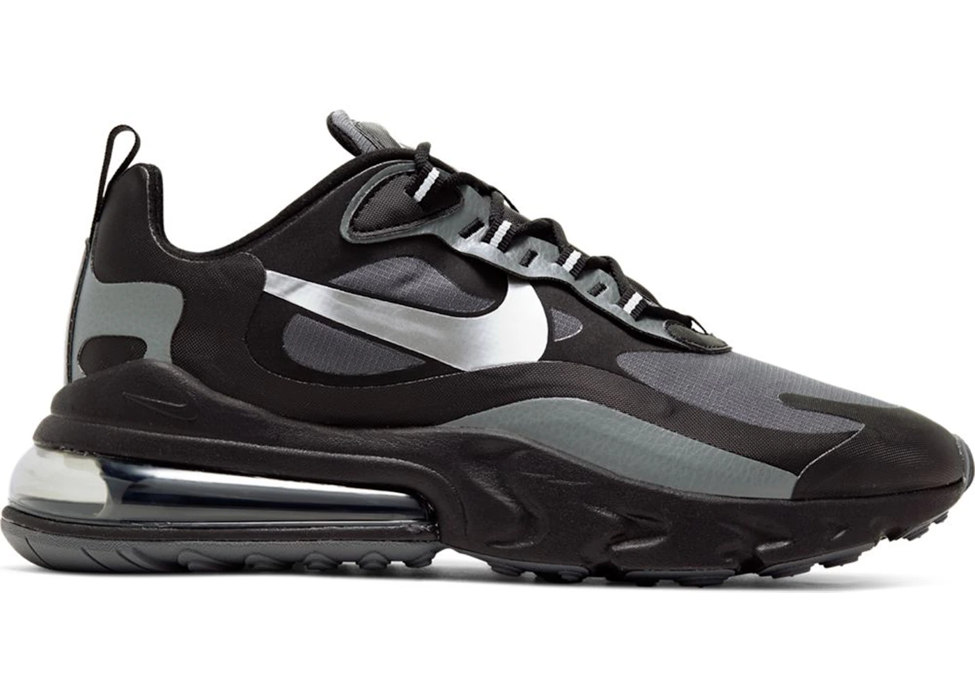 Men's 'air max 270 react winter casual shoes outlet