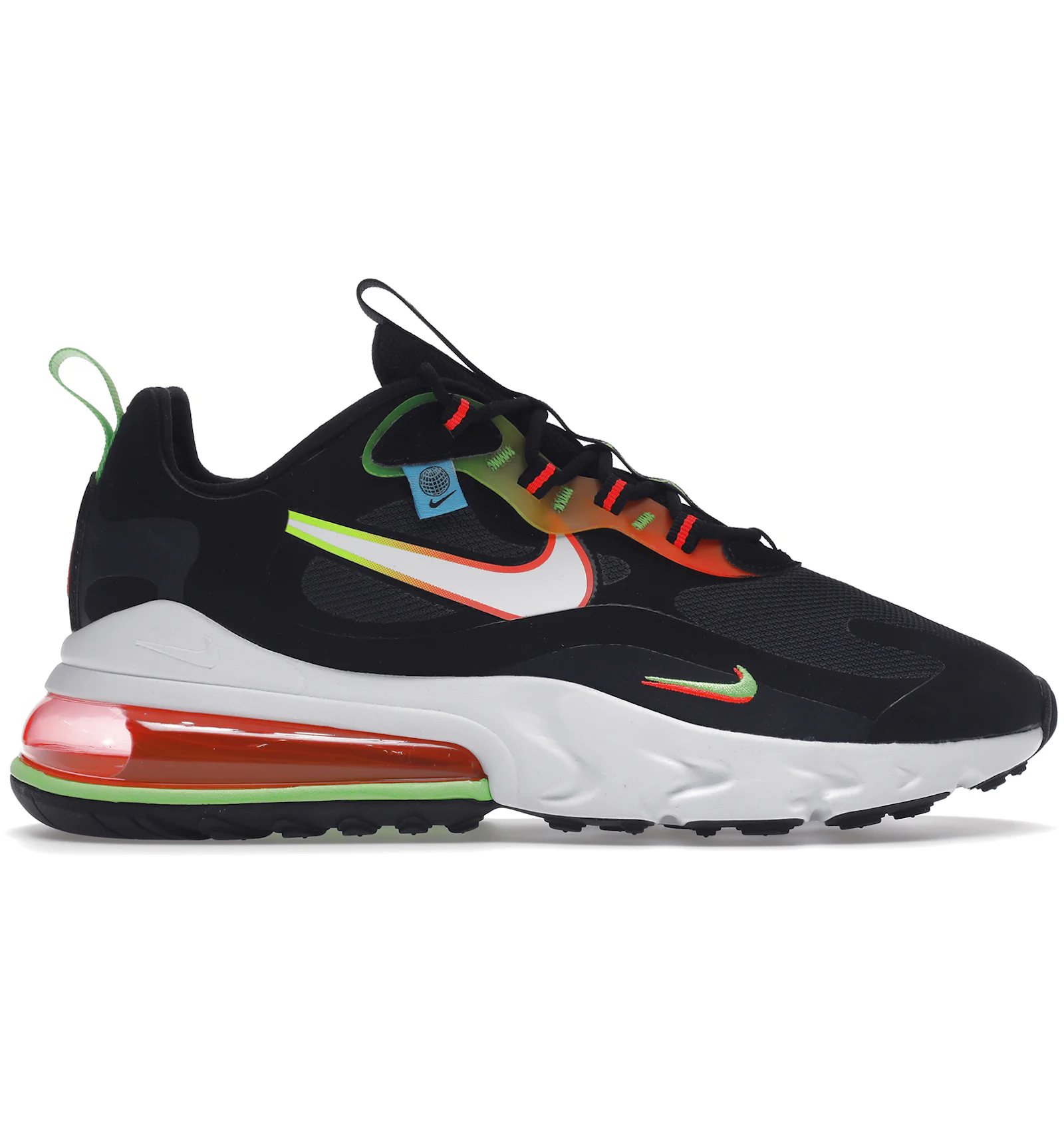 Nike react 270 mens sale Clearance