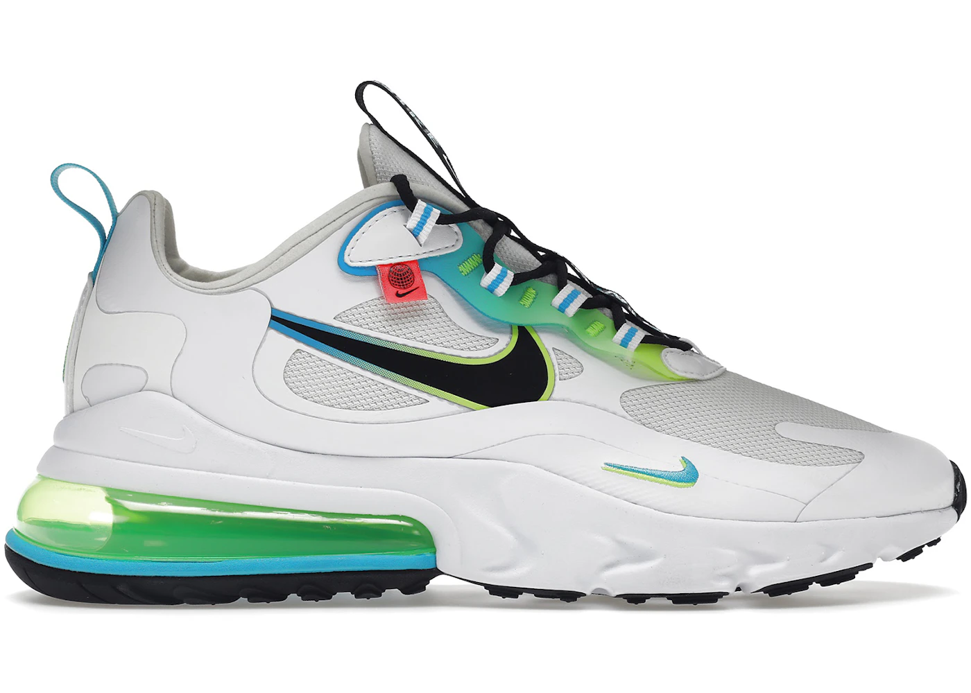 Air max 270 react se worldwide Outlet