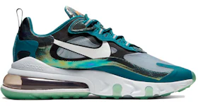 Nike Air Max 270 React size? Dragonfly