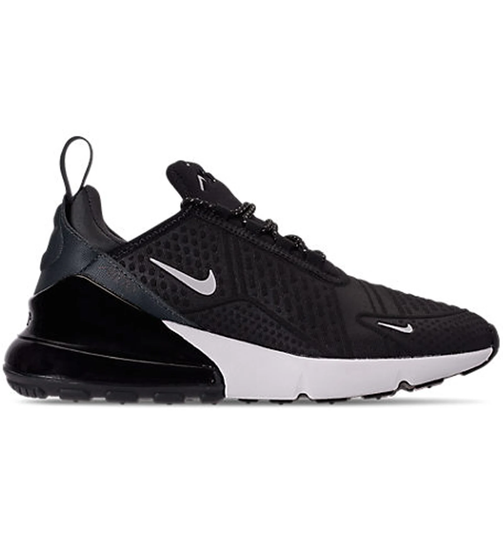 Nike 270 online se black