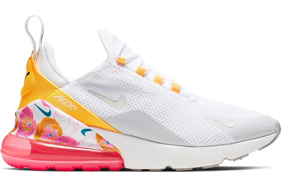 Nike Air Max 270 SE Floral Women s
