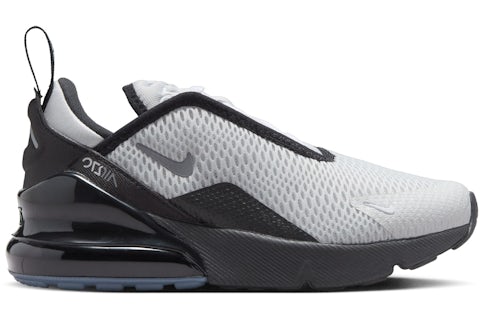 Nike Air Max 270 SE Photon Dust Black Pure Platinum Metallic Cool