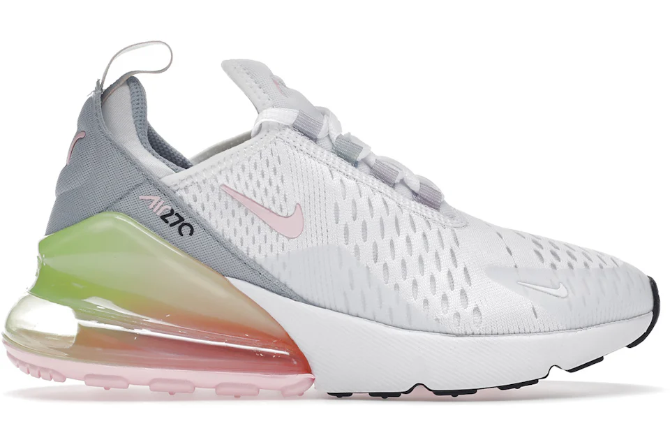 Nike air max 270 se pink Clearance