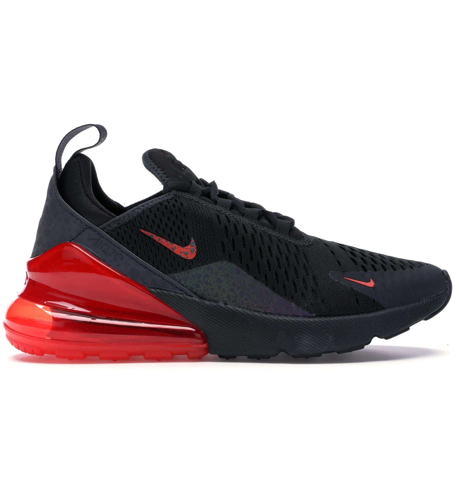 Nike air max 270 red habanero Clearance