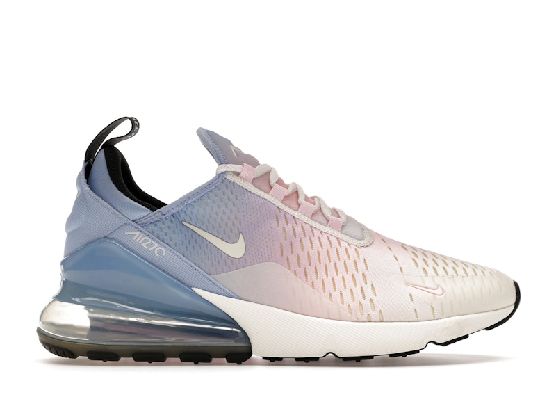 nike air max 270 womens white amazon