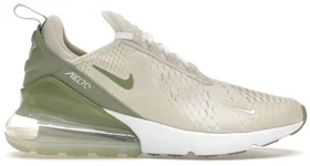 Nike Air Max 270 Grape (Women's) - AH6789-103 - US