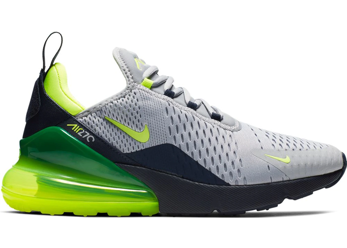 Air max 270 seattle hotsell