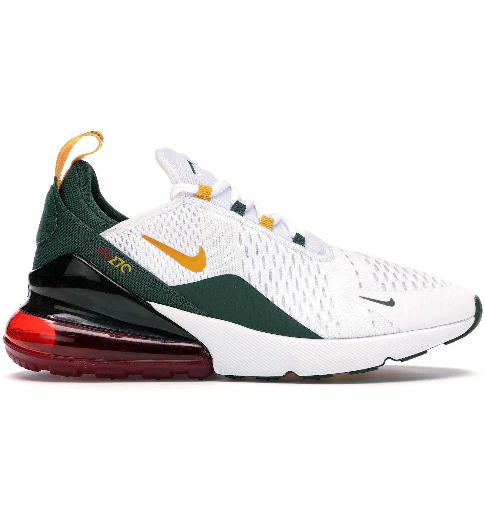 Nike air max 270 seattle seahawks Clearance