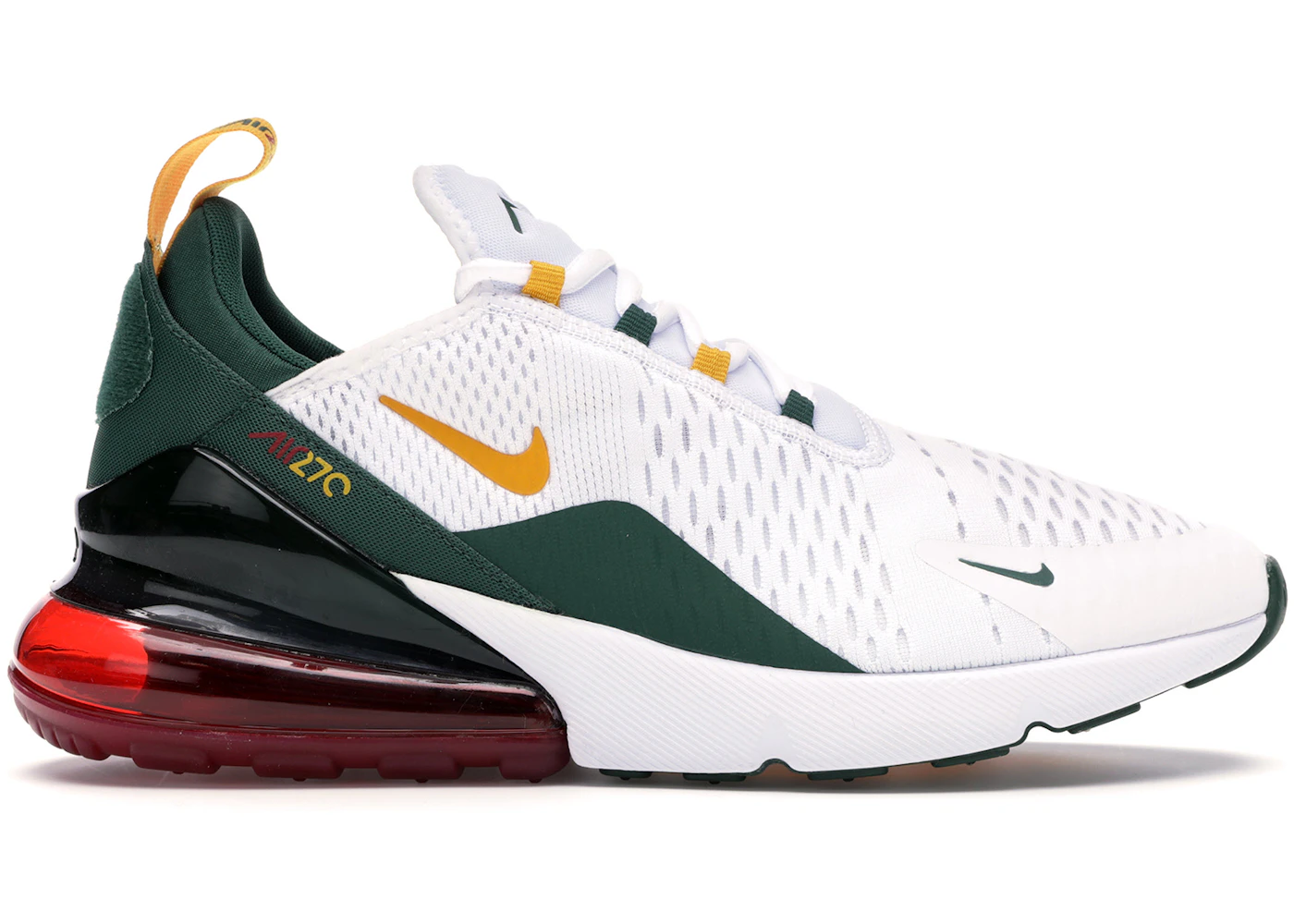 Nike air max 270 seattle away Clearance