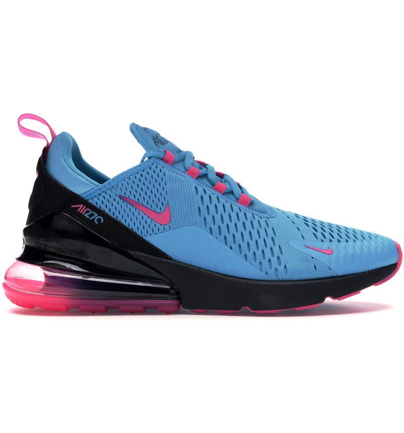 Nike Air Max 270 South Beach Men's BV6078-400 US