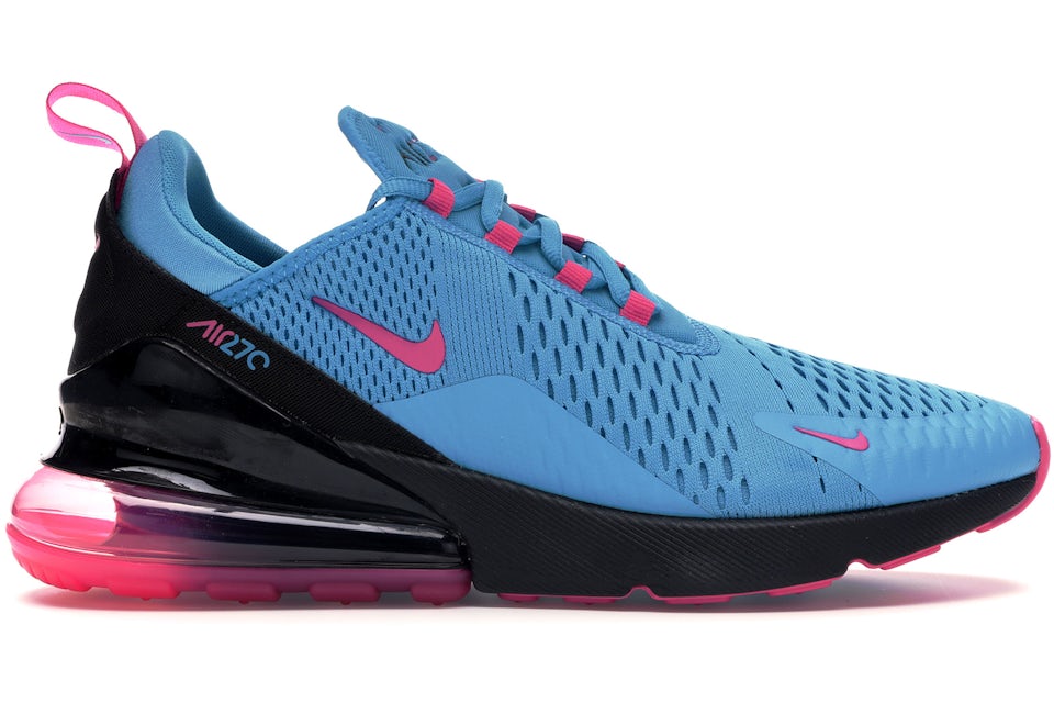 Nike air max 270 south beach women's Clearance