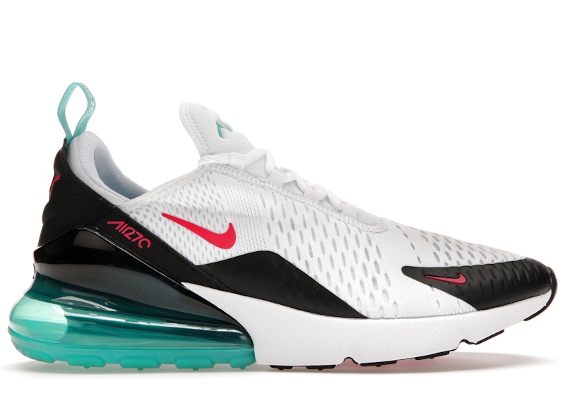 Nike air max 270 miami vice hotsell