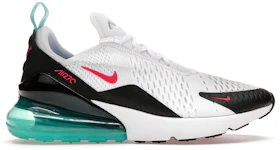 Nike Air Max 270 South Beach Men's - BV6078-400 - US