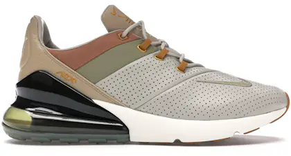 Nike Air Max 270 Desert Sand Peach Cream - DH3050-100 - US