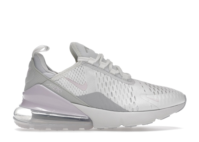 Air max 270 summit white/arctic pink sale